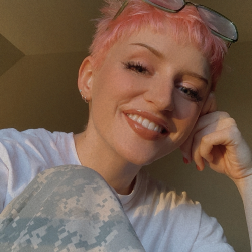 Grace N. profile photo