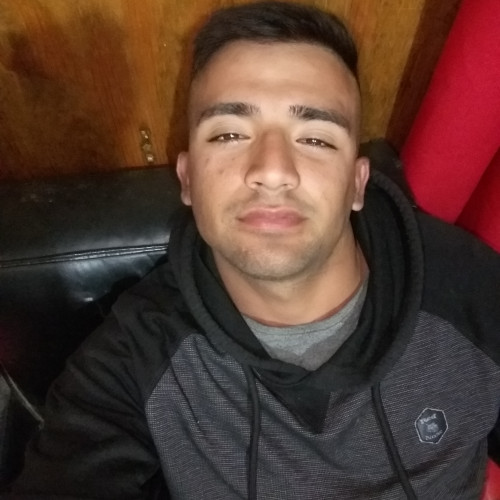 Jonatan  P. profile photo