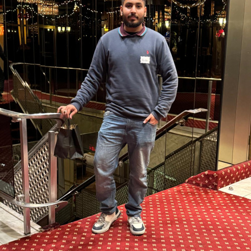 Farman  H. profile photo