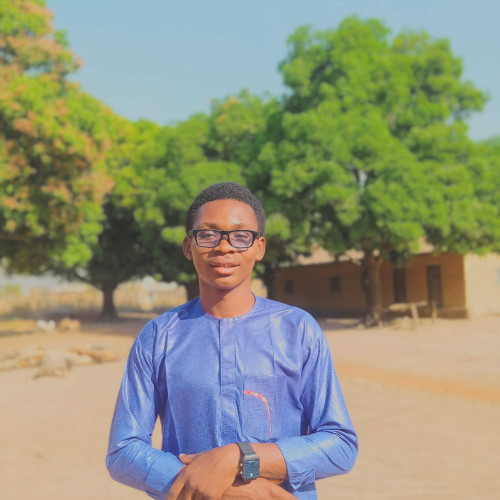 Danladi S. profile photo
