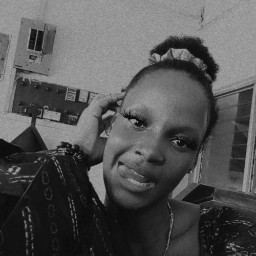 grace f.