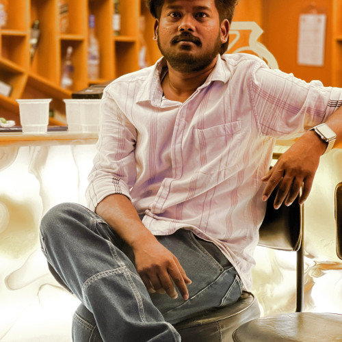 Kumar c. profile photo