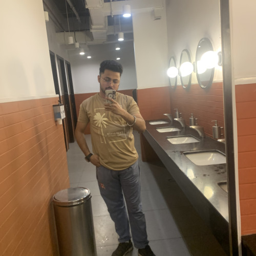 prakhar s. profile photo