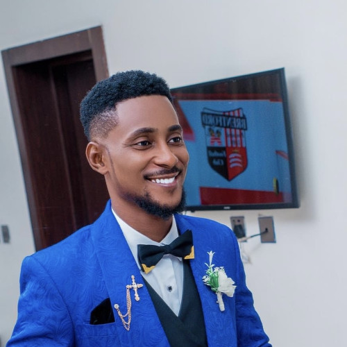 Suka J. profile photo