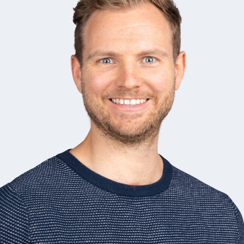 Jeroen A. profile photo