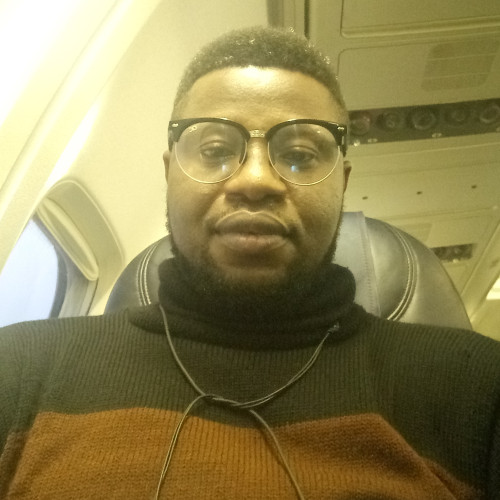 Sunday O. profile photo