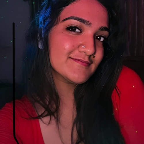 Nandana J. profile photo