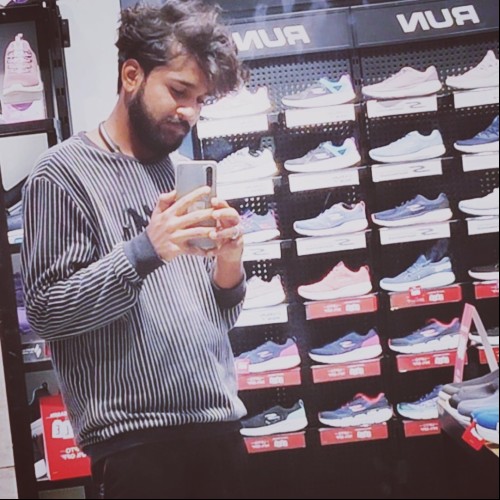 Shaik A. profile photo