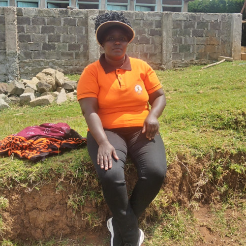 Eunice K.