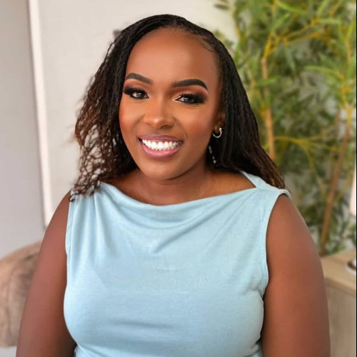 Grace M. profile photo