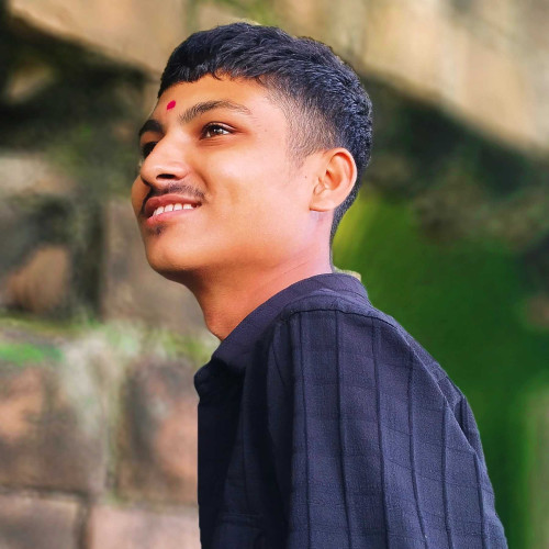 vishal R. profile photo