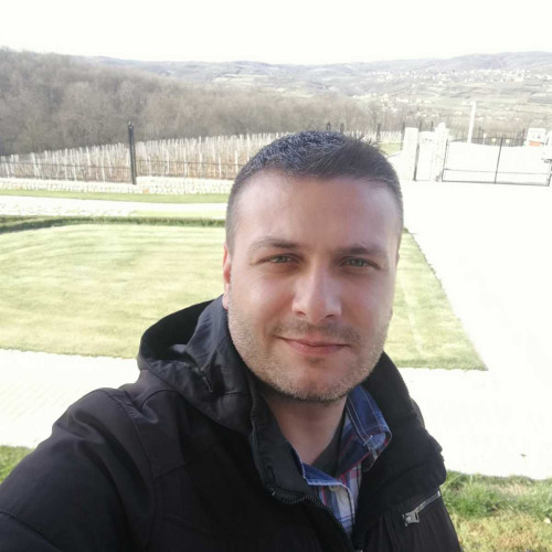 Aleksandar J. profile photo
