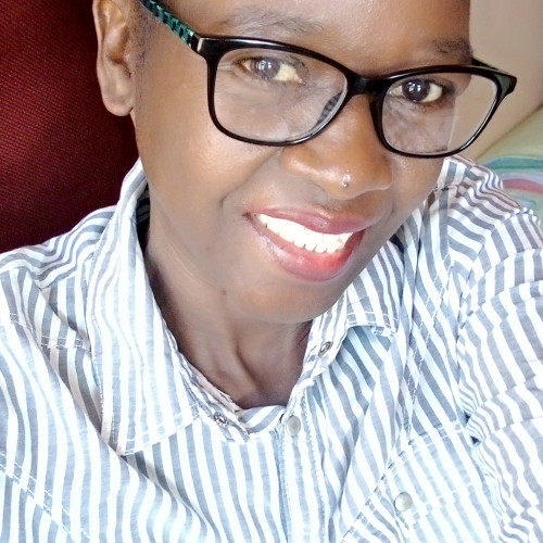 Thelma  M.