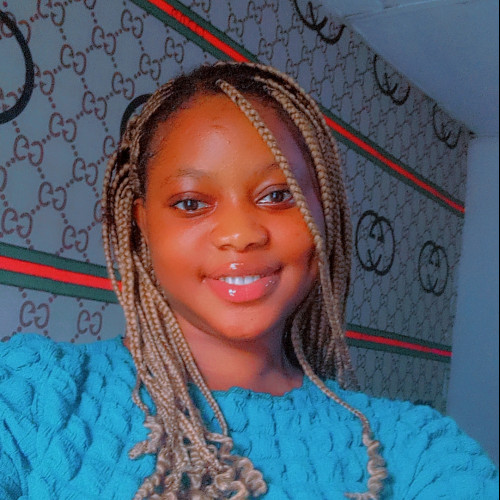 Olanrewaju O.