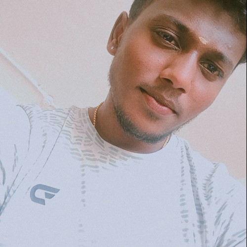 Goutham  T. profile photo