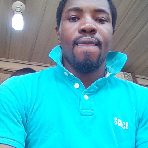 Oladimeji O.
