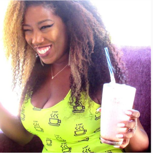 Lakeshia S. profile photo