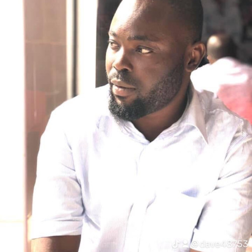 David O. profile photo