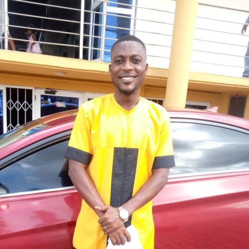 Cephas D.