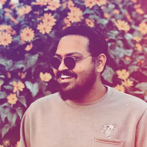 Viraj P. profile photo