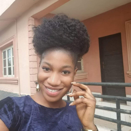 Chiamaka  L. profile photo