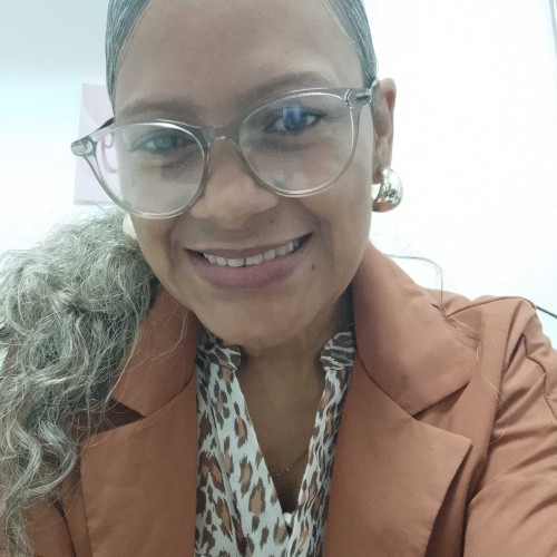 Verónica r. profile photo