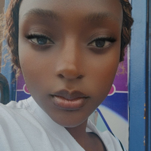 Madrine A. profile photo
