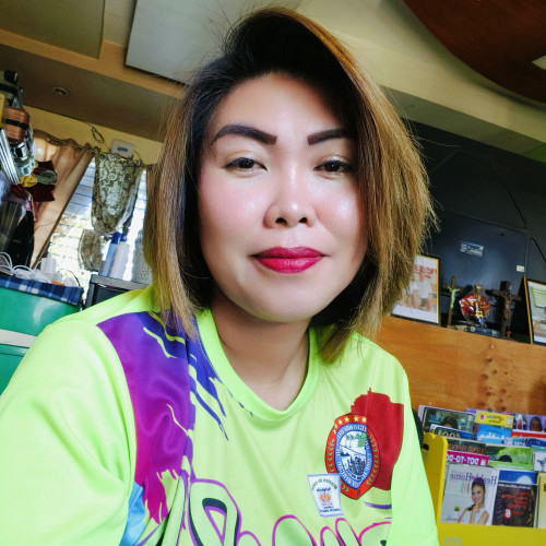 Kristine J. profile photo