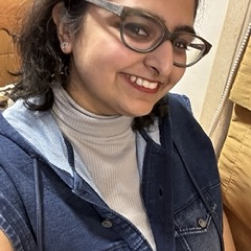 Purva D. profile photo