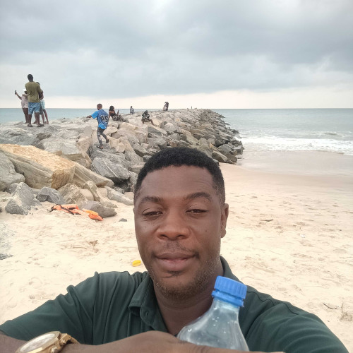 Boniface O. profile photo