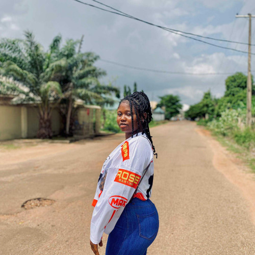 Aganyi J. profile photo