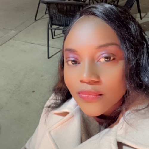 celestine C. profile photo