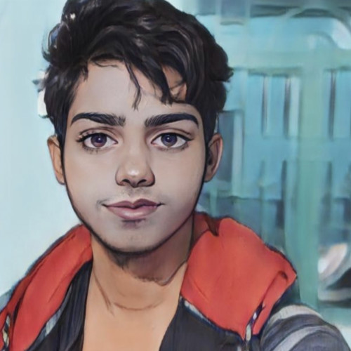 Tanish  M. profile photo