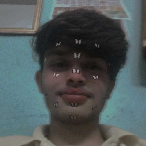 komesh d. profile photo