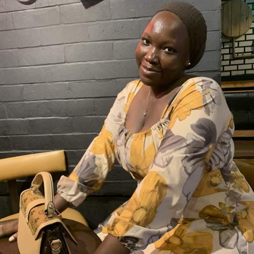 Halima A.