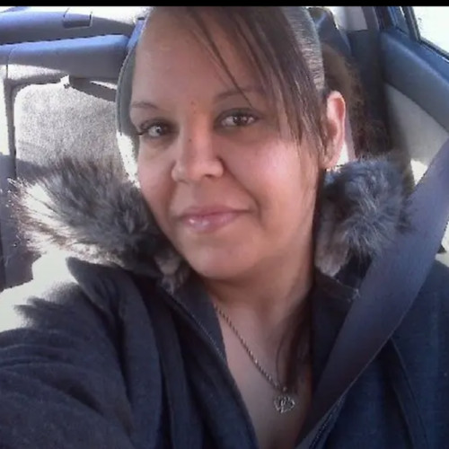 Angelina M. profile photo