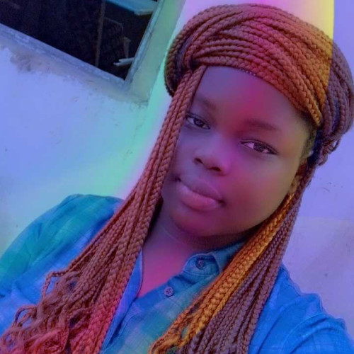 Eliana K. profile photo