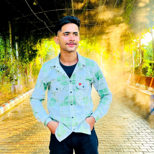Vikas M. profile photo