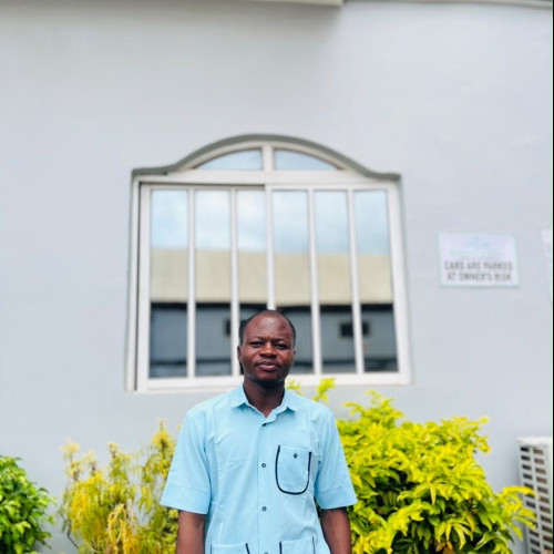 Bamidele O. profile photo