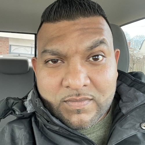 David V. profile photo