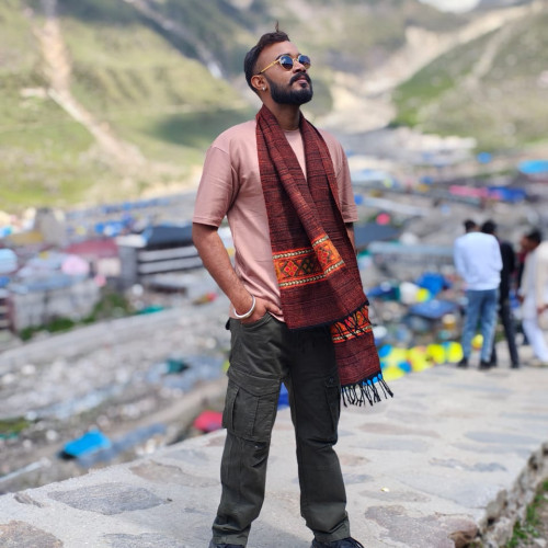 Vikas K. profile photo