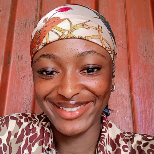 Jemimah  R.