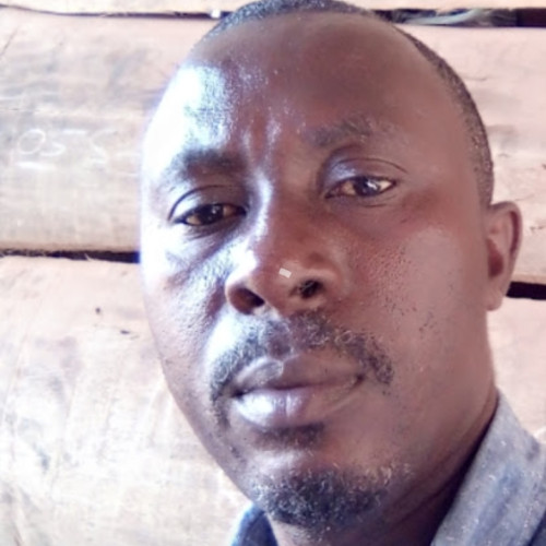 George Agyenim  B.