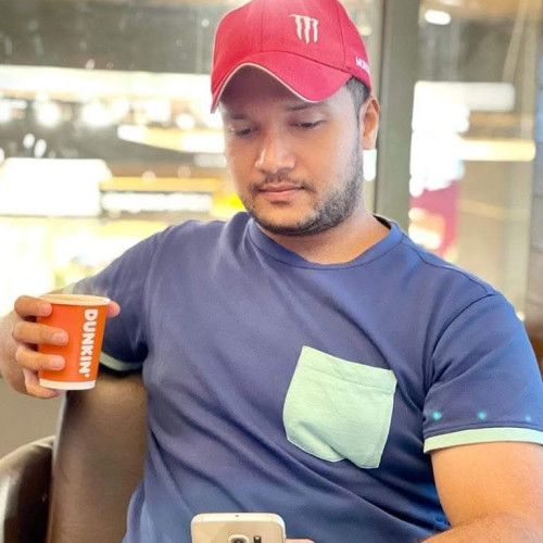 Bilal A. profile photo