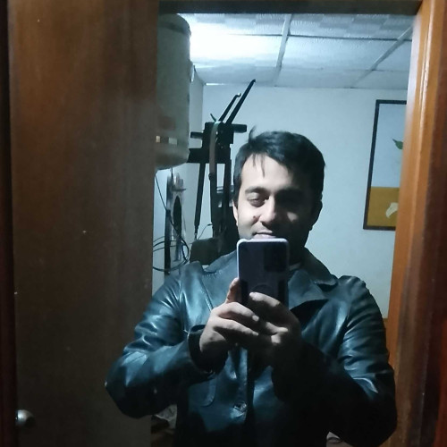 SaddamN A. profile photo