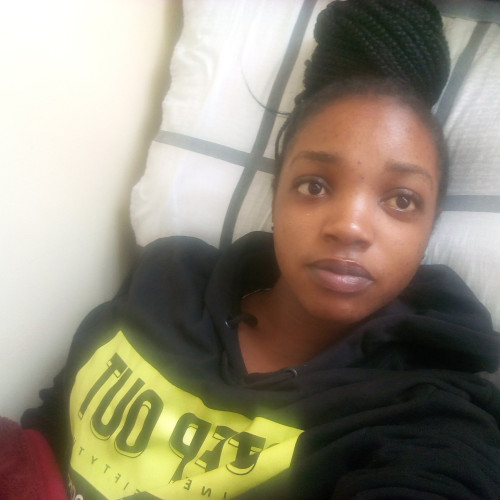 Faith N. profile photo