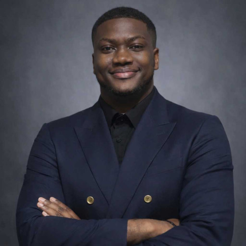 Israel D. profile photo