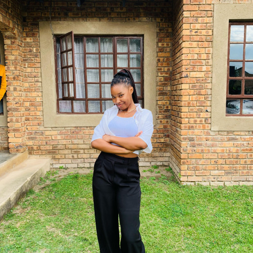 sinokuhle M. profile photo