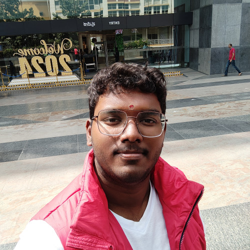 Vikram  B. profile photo