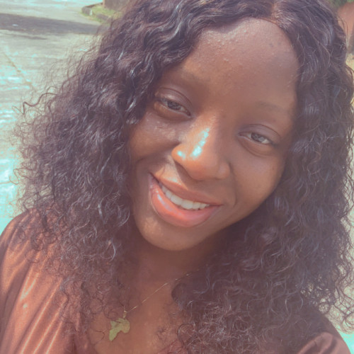 Peace A. profile photo